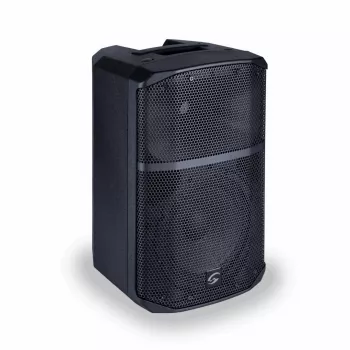 Enceinte de sonorisation active 2 voies Soundsation Provibe 12A 12