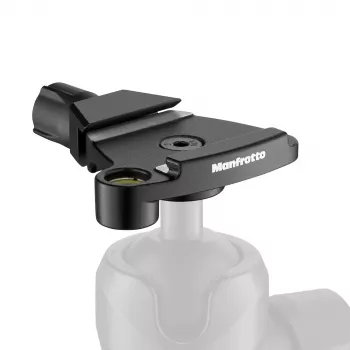 Kit adaptateur à fixation rapide Arca-Swiss Manfrotto MSQ6T