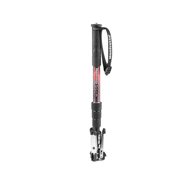 Manfrotto Element MII monopod vidéo MVMELMIIA4