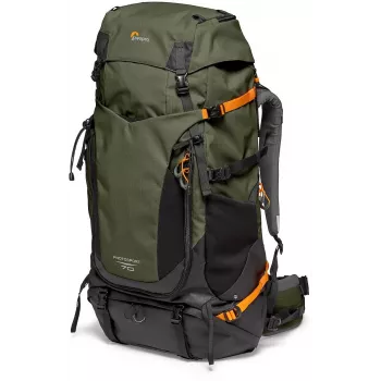 Lowepro PhotoSport PRO 70L AW IV Backpack (S-M) (LP37473-PWW)