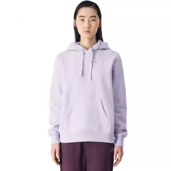Champion sweat à capuche femme 117530 VS057, violet, taille XL