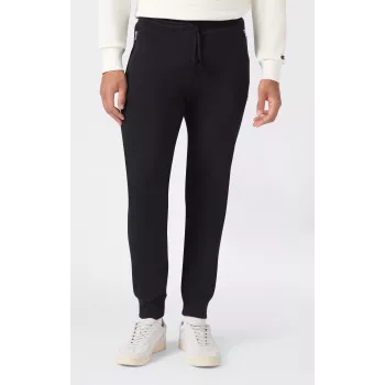 Champion Men's Rib Cuff Pants Black 220300 KK001 L