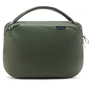 Sac weekender Peak Design Travel Weekender 25L, Sage (BTRW-25-SG-2)
