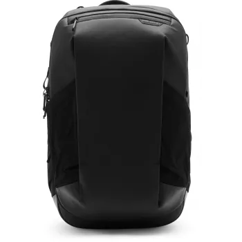 Peak Design Travel Backpack 2-in-1, 40 L, Black (BTRT-40-BK-2)