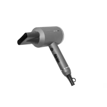 Sèche-cheveux ionique CONCEPT VV5750 2200 W noir et or rose