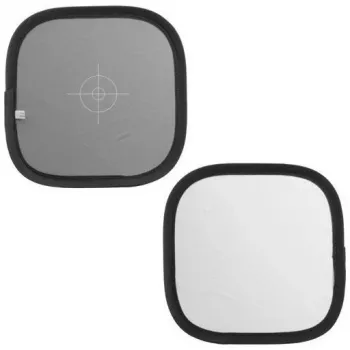 Charte de gris Manfrotto Ezybalance 50 cm (LL LR2050)