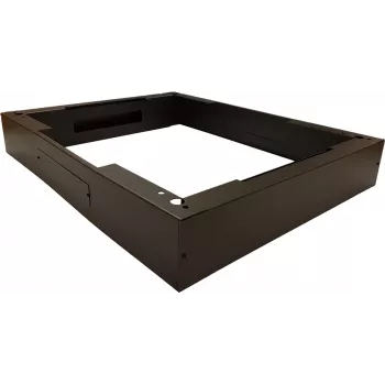 Socle DSIT DS-PH8010 pour armoires serveur 19 pouces, 800 x 1000 x 150 mm