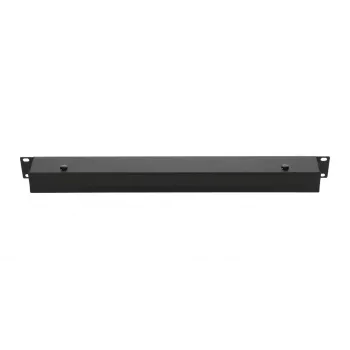 Éclairage LED pour rack DSIT DS-LT-D2 19 pouces 1U, multicolore