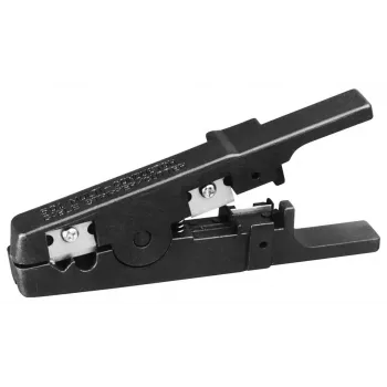 Pince à dénuder automatique DSIT DC-TOOL-CUT avec coupe-câble, 0,2-6,0 mm², auto-ajustable, ergonomique