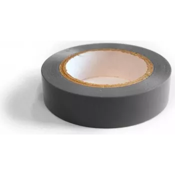 Ruban isolant auto-adhésif DSIT, 10 m, gris (DC-Tape-Grey)