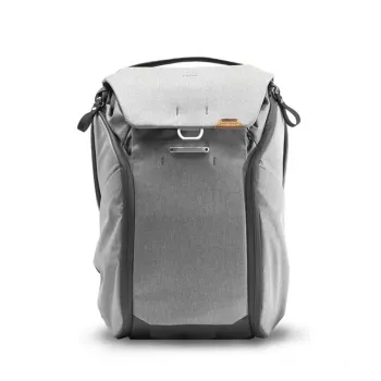 Sac à dos Peak Design Everyday V2 20L gris cendré