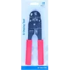 Pince à sertir RJ45 DSIT DC-TOOL-RJ45 avec coupe-câble et pince dénuder