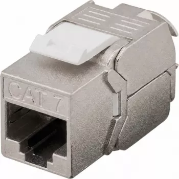 Connecteur réseau keystone DSIT CAT7 STP, sans outil (DS-KC-STP7-TL)