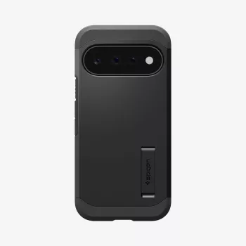 Coque MagSafe SPIGEN Tough Armor Mag pour Google Pixel 11 - noir