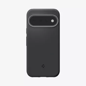 Coque MagSafe Nano Pop Mag Spigen pour Google Pixel 11 - Black Sesame