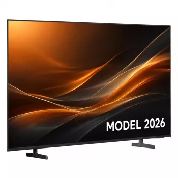 Samsung U8000H Series UE50U8072HU TV 50 pouces 4K UHD Smart TV (Crystal Display, HDR10+, Tizen, 3 HDMI, 2 USB, son 20 W, Bluetooth 5.2)