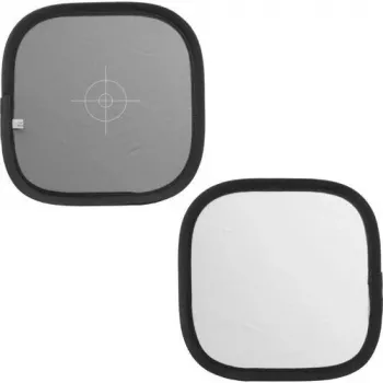 Charte de gris Manfrotto Ezybalance 30 cm (LL LR1250)