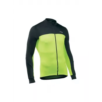 Northwave Force 2 cycling jersey, size S