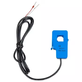 Transformateur de courant 100A:50mA pour MultiPlus-II (1m) avec embouts