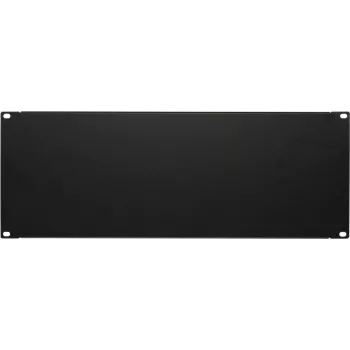 Panneau d'occultation DS-IT 19 inch - 4U (DS-Blind4)
