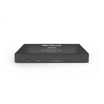Répartiteur HDMI 2.0b 4K Wyrestorm Express EXP-SP-0104-H2 1x4 - 18 Gbit/s, HDCP 2.2, HDR, 4K60 4:4:4