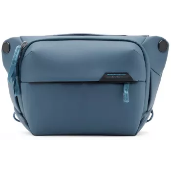Peak Design Everyday Sling V2 3L, Ocean (BEDS-3-DS-3)