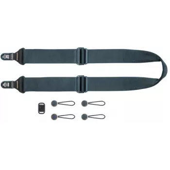 Sangle d'appareil photo Peak Design Slide, Ocean (SL-DS-3)