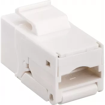 Connecteur réseau keystone DS-IT CAT6 UTP, sans outil (DS-KC-UTP6-TL)