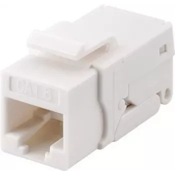 Connecteur réseau keystone DS-IT CAT6 UTP, sans outil (DS-KC-UTP6-TL)