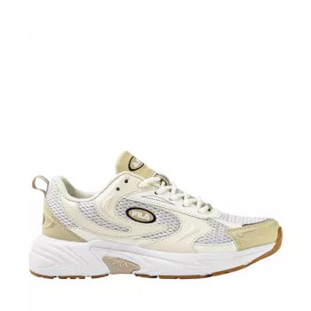 Baskets lifestyle femme Fila Kreatix FFW0617 blanc rose fuchsia taille 38