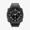 Spigen Rugged Armor PRO pour Samsung Galaxy Watch Ultra 2 2026 (47 mm) noir mat