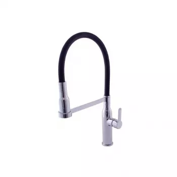 Robinet de cuisine monocommande CONTIPRO Zambezi DZA017.5, chrome