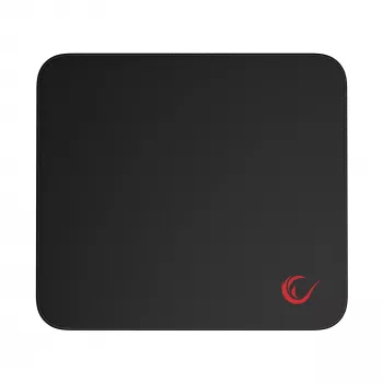 Tapis de souris gaming Rampage BLITZ L 450x400x4mm noir