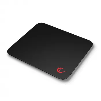 Tapis de souris gaming Rampage BLITZ L 450x400x4mm noir