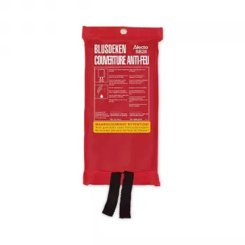 Alecto SB28 Fire Blanket 120 x 180 cm