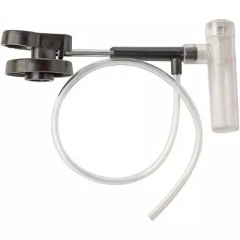 Green Clean Mini Vac System V-3000 aspirateur à main et souffleur, 3 buses, à batterie