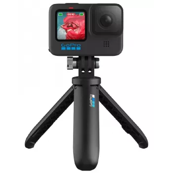 Mini perche d'extension avec trépied GoPro Shorty AFTTM-001-VN