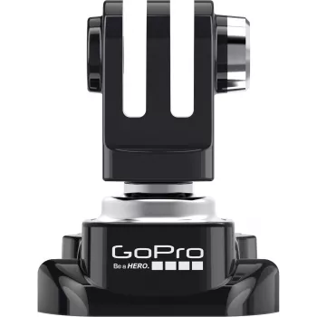 Boucle à rotule GoPro, fixation pour action caméra (ABJQR-001)