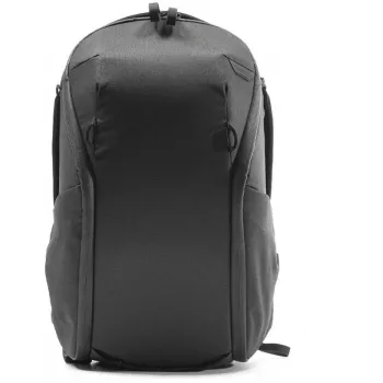 Sac à dos Peak Design Everyday Backpack Zip 15L noir BEDBZ-15-BK-2