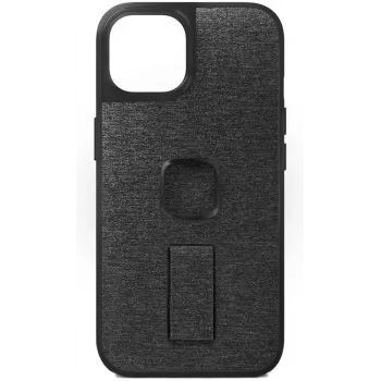 Peak Design SlimLink Loop Case for iPhone 14, Charcoal (M-LC-AX-CH-1)