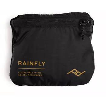 Peak Design Outdoor Rain Fly 45L, Black (BARF-45-BK-1)