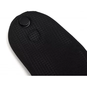 Peak Design Outdoor ceinture de hanches, noir (BAHB-A-BK-1)