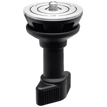 Support demi-boule court Manfrotto 560BALLSHX, 60 mm (560BALLSHX)