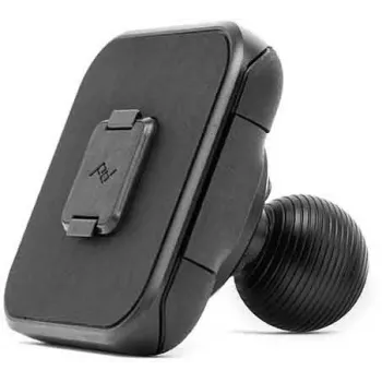Peak Design M-MM-AF-BK-1 Universal Adapter for Mobile Ecosystem - Black