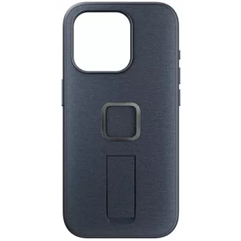 Peak Design Mobile Everyday Loop Case for Apple iPhone 15 Pro Max, midnight (M-LC-BL-MN-2)