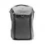 Sac à dos Peak Design Everyday Backpack 30L V2 Charcoal