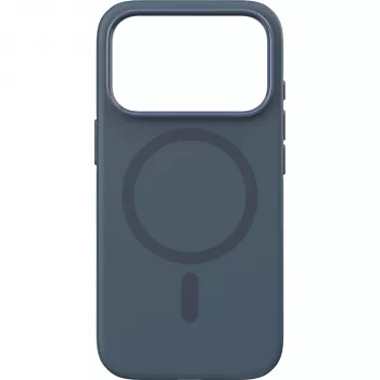 Étui Tech21 EvoPulse Fauxven MagSafe pour iPhone 18 Pro Deep Sea