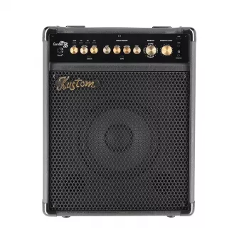 Ampli combo basse Kustom Camber 25
