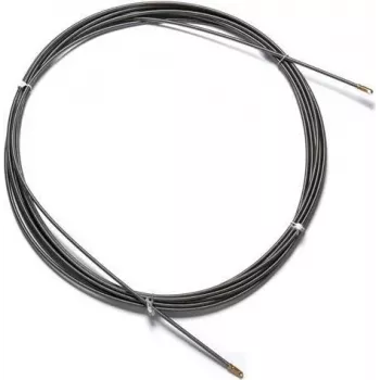 Tire-fil en spirale DSIT Wymefa 5,2 mm avec câble intérieur 30 m (SV-TV-30)