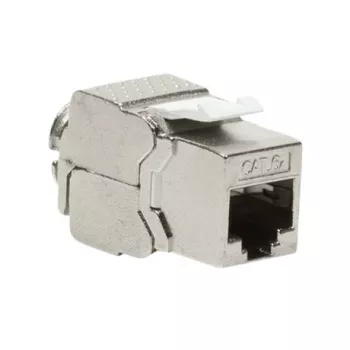 Module keystone DSIT CAT6a STP sans outil RJ45